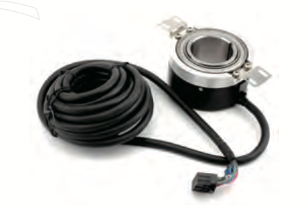 Z65AC-003Mitsubishi rotary encoder